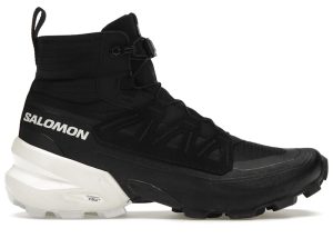 Salomon Cross High MM6 Maison Margiela Black (S66WS0079.P5132.H9426)