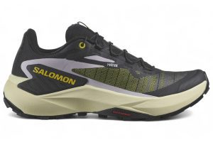 Salomon Genesis Black Sulphur Spring Orchid Petal (L47443700)