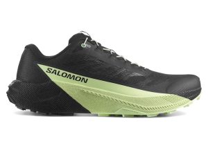 Salomon Pulsar Black Patina Green (L47887800)