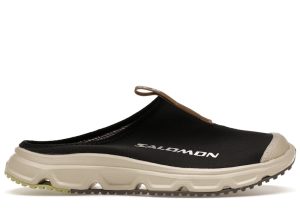 Salomon RX Slide 3.0 Black Plum Kitten (L47298400)
