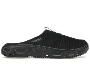 Salomon Reelax Slide 6.0 Black Alloy (L47112000)
