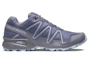 Salomon Speedcross 3 Blue Granite (L47587600)