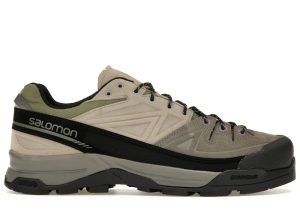 Salomon X-ALP Pewter Vinkha (L47431300)