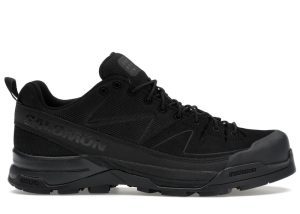Salomon X-Alp MM6 Maison Margiela Black (L47536100)