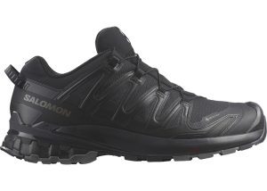 Salomon XA Pro 3D V9 Gore-Tex Black Phantom Pewter (L47270100)