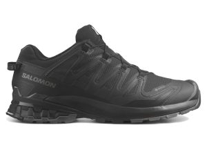 Salomon XA Pro 3D V9 Gore-Tex Black Phantom (Wide) (L47277000)
