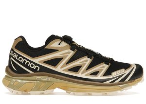 Salomon XT-6 END Dark Truffle (L47424400)