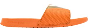 Sandalboyz Slides Saint Honore Orange (SS1603ORANGE)
