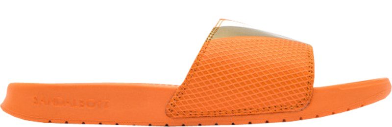 sandalboyz-sneaker SS1603ORANGE