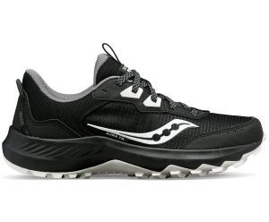 Saucony Aura TR Black Fog (S10862-05)