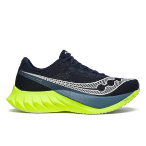 Saucony Endorphin Pro 4 Navy Citron (S20939-222)