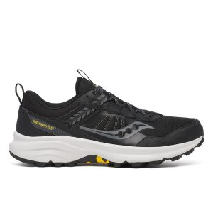 Saucony Excursion TR17 Black Fog (S20958-100)