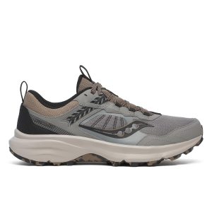 Saucony Excursion TR17 Cinder Bark (S20958-102)