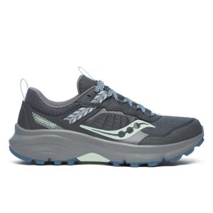 Saucony Excursion TR17 Shadow Jade (S10958-204)
