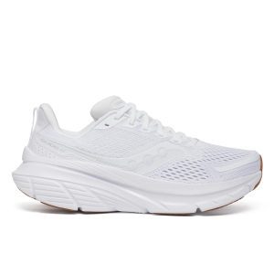 Saucony Guide 17 White Gum (S20936-202)