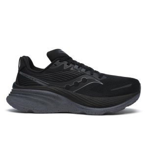 Saucony Hurricane 24 Black Shadow (S20933-101)