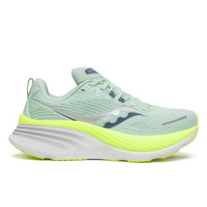 Saucony Hurricane 24 Jade Citron (S10933-220)