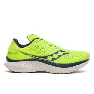 Saucony Kinvara 15 Citron Navy (S20967-220)