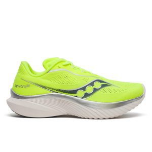 Saucony Kinvara 15 Citron Silver (S10967-220)