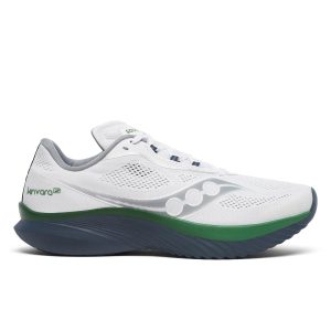Saucony Kinvara 15 White Navy (S20967-230)