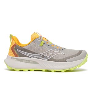 Saucony Peregrine 15 Dove Peel (S10990-154)