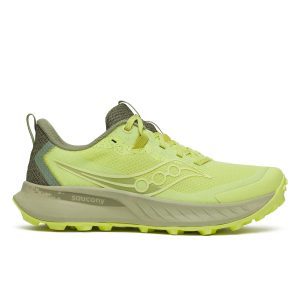 Saucony Peregrine 15 Sunny Hemlock (S10990-150)