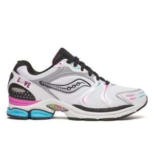 Saucony ProGrid Triumph 4 Keith Haring Love (S70974-1)