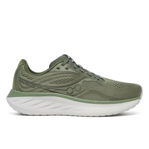 Saucony Ride 18 Olivine (S21000-139)