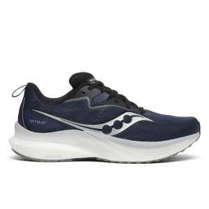 Saucony Tempus 2 Navy Black (S20973-240)