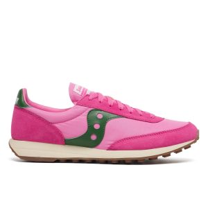 Saucony Trainer 80 Pink Forest (S70884-6)