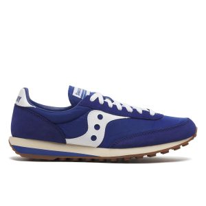 Saucony Trainer 80 Royal White (S70884-3)