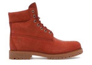 Timberland 6″ Heritage Boot Dark Red (TB0A2N6F-EQ1)