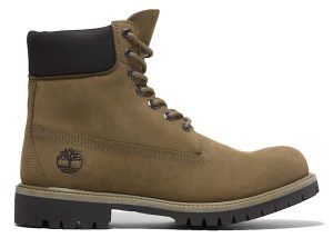 Timberland 6″ Premium Waterproof Boot Olive (TB0A2P6W-EO8)