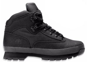 Timberland Euro Hiker Mid Black (TB0A15RX-001)