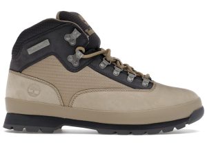Timberland Euro Hiker Mid Light Brown (TB0A5ZMN-DH4)