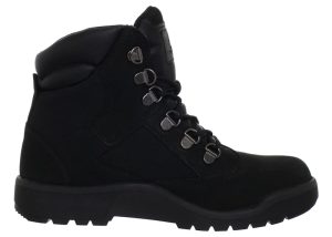 Timberland Field Boot Lace Up Black (TB044990-001)