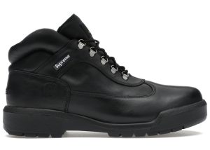 Timberland Field Boot Mid Lace Up Supreme Black (TB0A6FTX-W02)