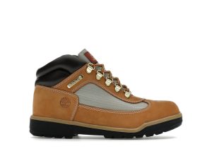 Timberland Field Boot Mid Lace Up Wheat (TB015945-713)