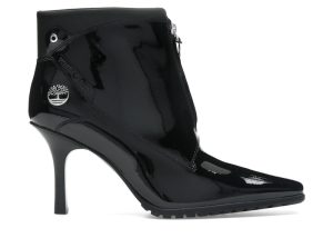 Timberland Zip Boot Veneda Carter Black (TB0A69TBEL6)