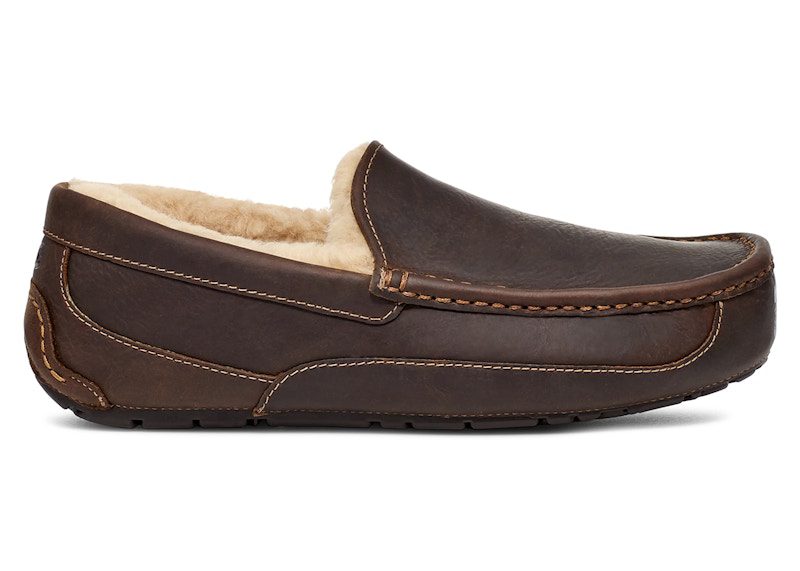 ugg-ascot 1103889-TAN