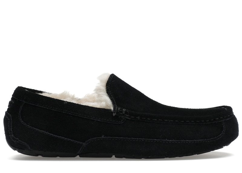ugg-ascot 1101110-BLK