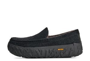 ugg-ascot 1167670-BLK