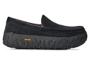 ugg-ascot 1167670-BLK
