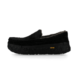 UGG Ascot Wrap Tech Black (1167670-BLK)