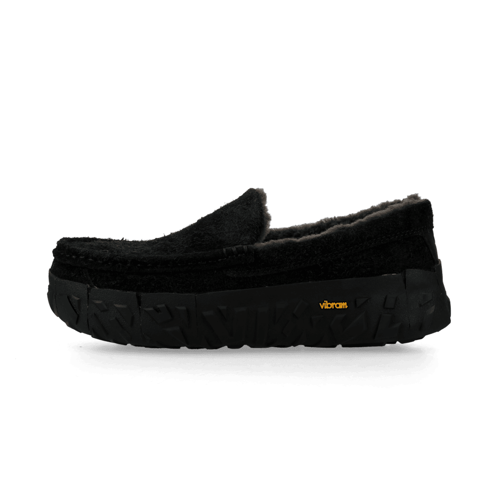 ugg-ascot 1167670-BLK