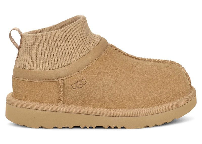 ugg-classic-ultra 1157702T-MDSD