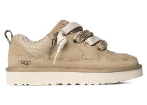 UGG Lowmel Lo Mustard Seed (1166490K-MDSD)
