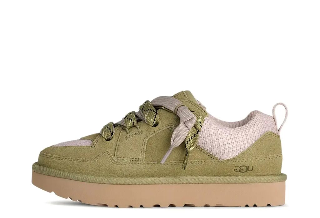 ugg-lowmel 1168890-MBRS
