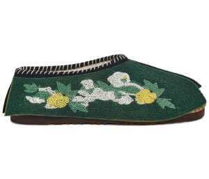 UGG Tasman Denim Tears ONIA Chestnut (1126410-CHE)