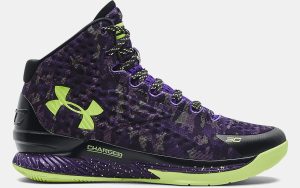 Under Armour Curry 1 Retro Dark Matter (3026049-001)